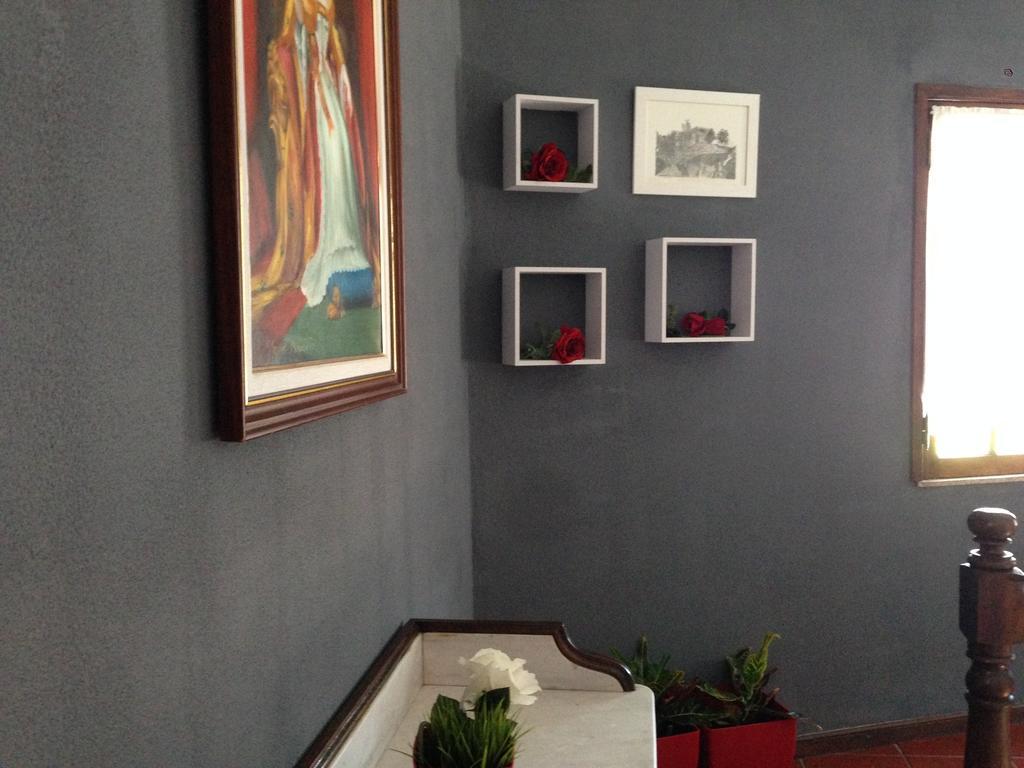 Restaurante Abba Hotel Povoa de Lanhoso ภายนอก รูปภาพ